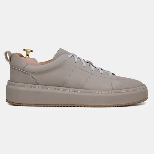 Tênis Casual CNS+ Aken 1 CINZA