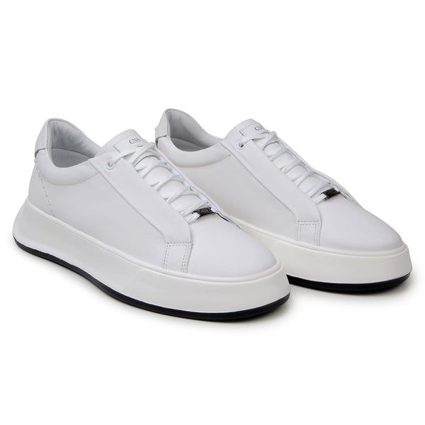 TÊNIS CASUAL MASCULINO CNS BOLD I BRANCO