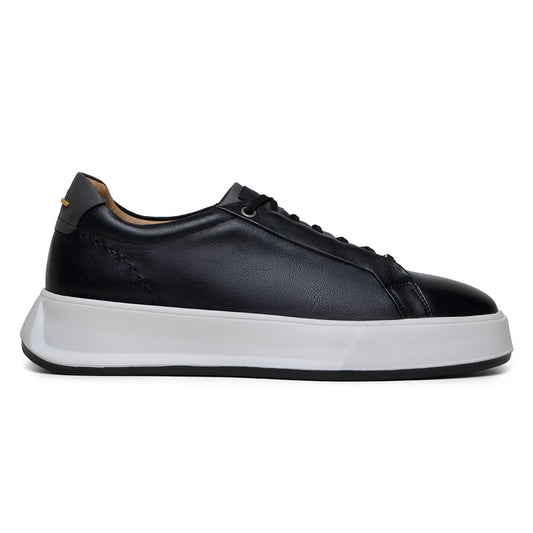 TÊNIS CASUAL MASCULINO CNS BOLD I PRETO