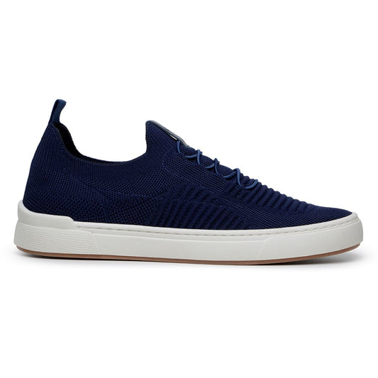 Tênis Casual Masculino CNS BON 004 MARINHO