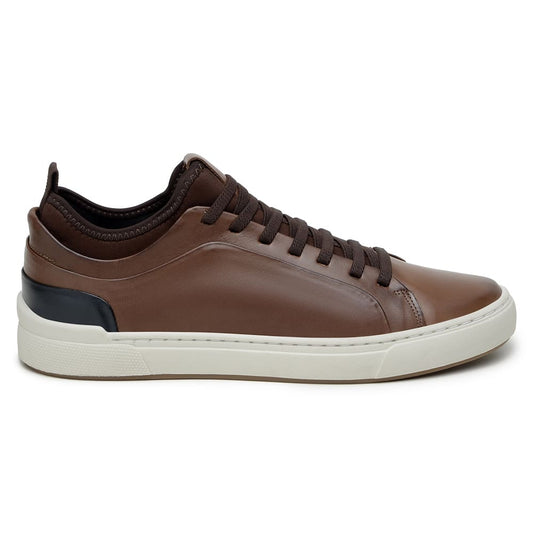 Tênis Casual Masculino CNS Bon 005 HAVANA