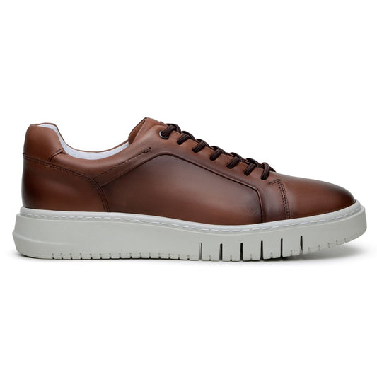 TÊNIS CASUAL MASCULINO CNS FLEX 01 HAVANA