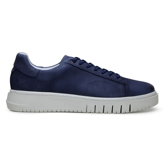 TÊNIS CASUAL MASCULINO CNS FLEX 02 MARINHO