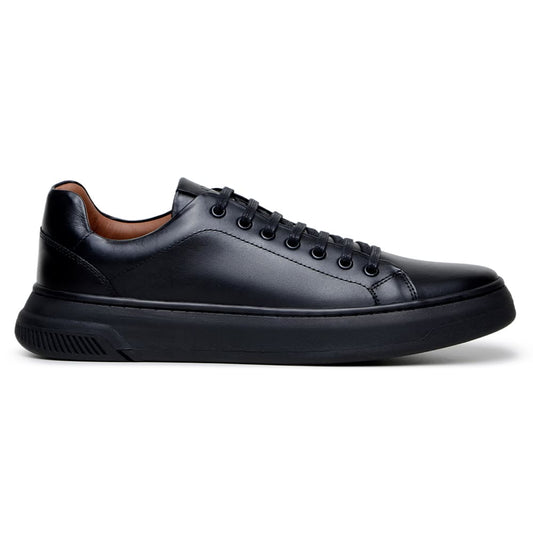 Tênis Casual Masculino CNS LUX 008 PRETO