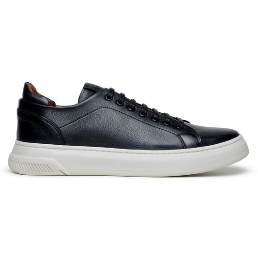 Tênis Casual Masculino CNS LUX 011 PRETO