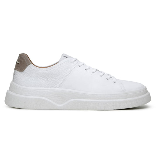 TÊNIS CASUAL MASCULINO CNS MASK 01 BRANCO