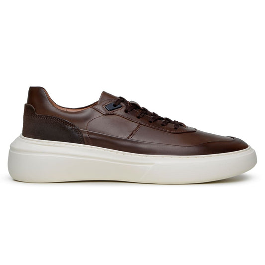 TÊNIS CASUAL MASCULINO CNS MAZZ II MOCA