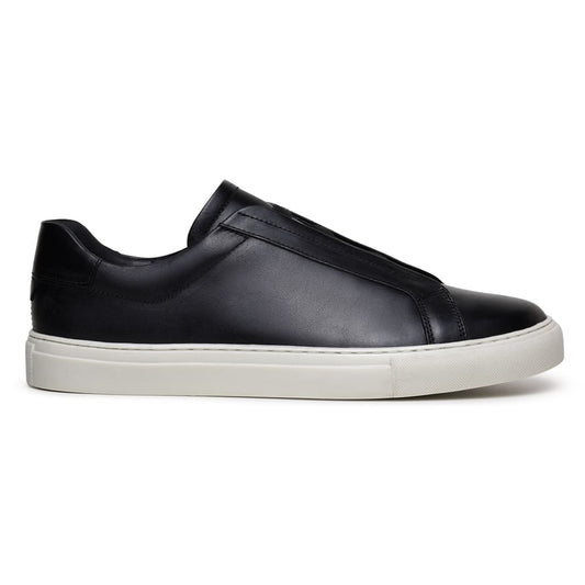 TÊNIS CASUAL MASCULINO CNS MOBI 04 PRETO