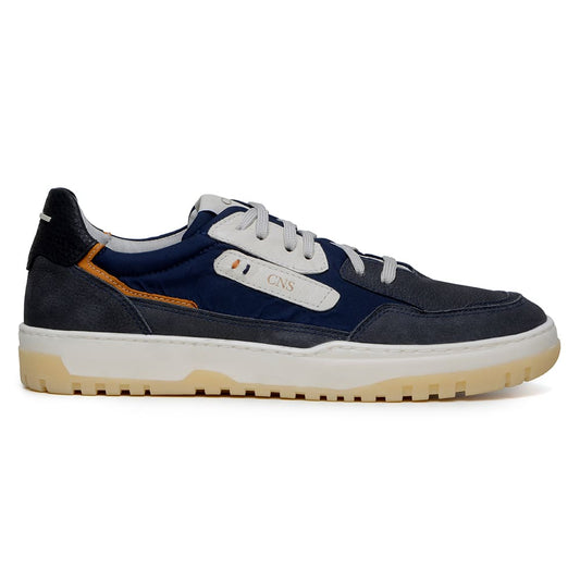 TÊNIS CASUAL MASCULINO CNS MURPHY III MARINHO