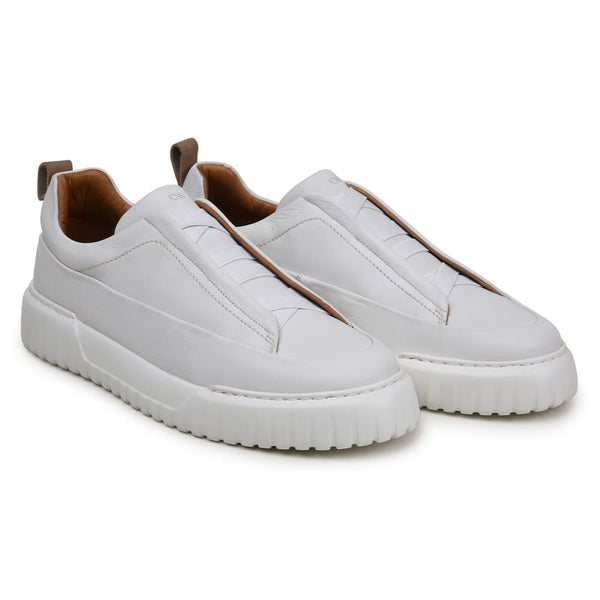 TÊNIS CASUAL MASCULINO CNS REED 01 GELO