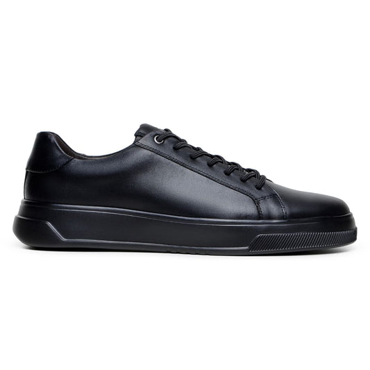 TÊNIS CASUAL MASCULINO CNS ROD V PRETO