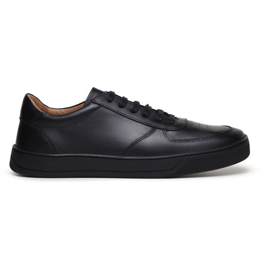 TÊNIS CASUAL MASCULINO CNS SPOT 01 PRETO