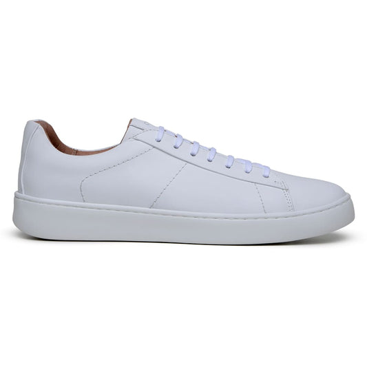 TÊNIS CASUAL MASCULINO CNS TYCON I BRANCO