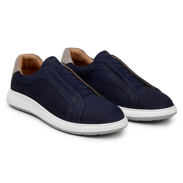 TÊNIS CASUAL MASCULINO CNS WOR I MARINHO