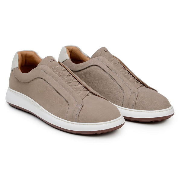 TÊNIS CASUAL MASCULINO CNS WOR I PAMPA