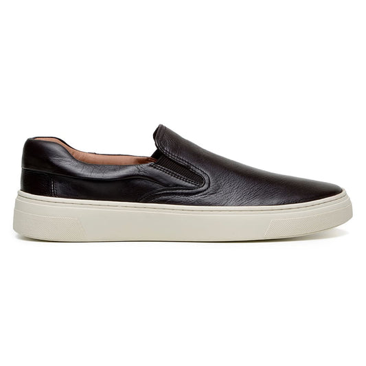 Tênis Casual Masculino Slip-on CNS 8607 BROWNIE
