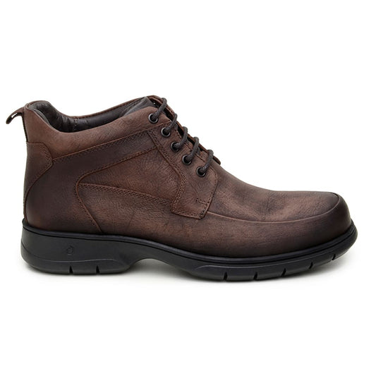 Bota Casual Masculina CNS 32383 MOURO