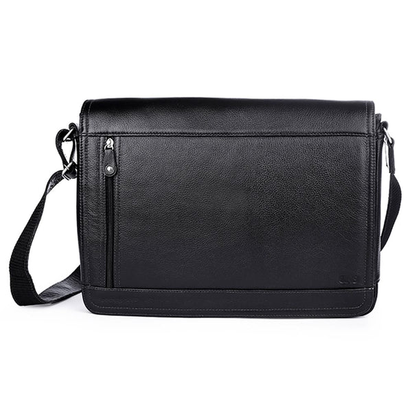 Pasta Masculina CNS 740 PRETO