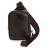 BAG MASCULINA CNS 207 CAFÉ