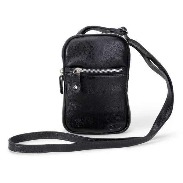 Bag Masculina CNS 1851 PRETO