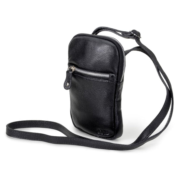 Bag Masculina CNS 1851 PRETO