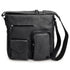 BOLSA MASCULINA CNS 611 PRETO