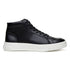 BOTA CASUAL MASCULINA CNS ROD VI PRETO