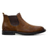 Bota Casual Masculina Chelsea CNS 611020 TABACO