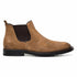 Bota Casual Masculina Chelsea CNS 611020 MARROM
