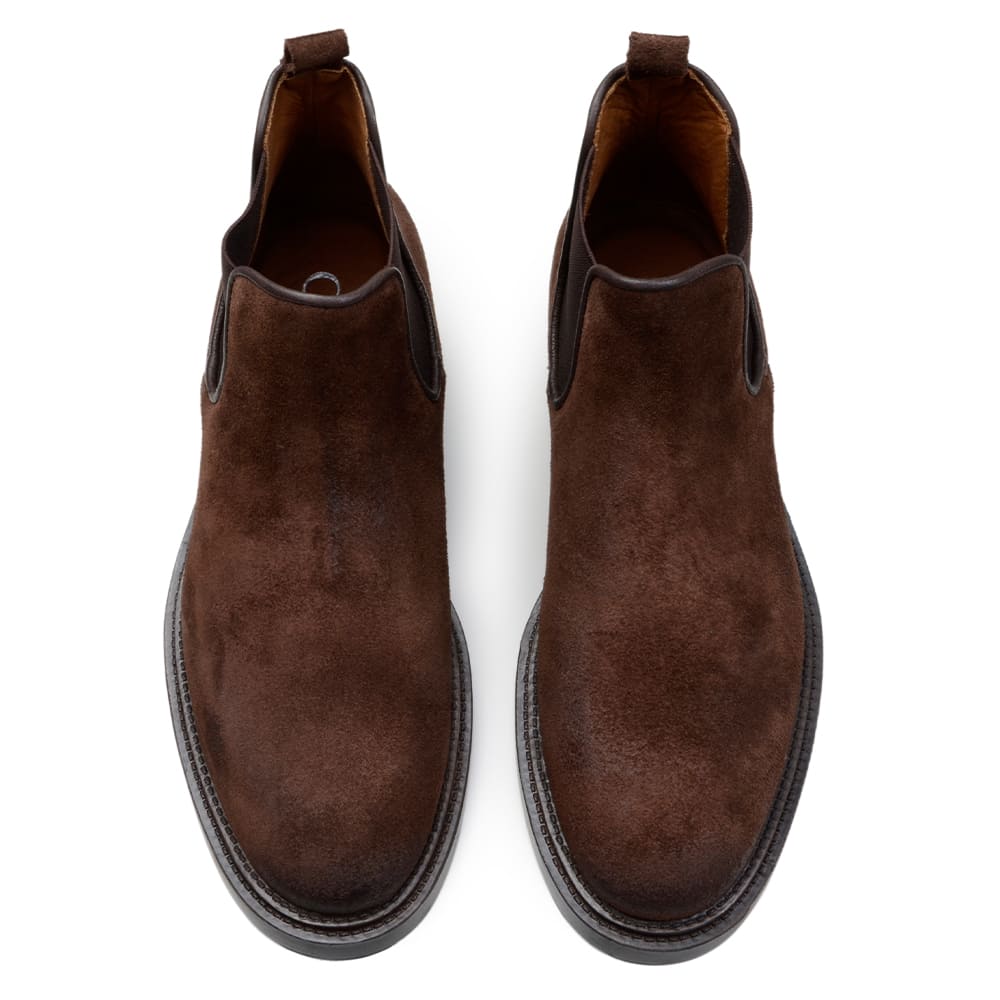 Botas Casuais Cns Botas Masculinas Cns Botas Homem Moda 2019