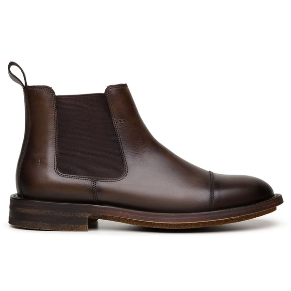 BOTA SOCIAL MASCULINA CHELSEA CNS+ HALTER 04 MOCA
