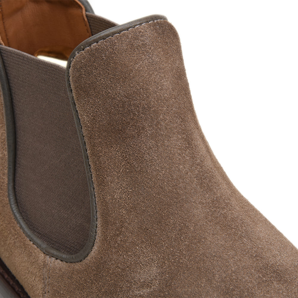 BOTA CASUAL MASCULINA CHELSEA CNS+ RAMY 05 GINGER