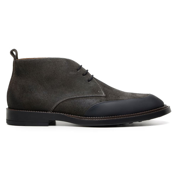 Bota Casual Masculina CNS 611024 CHUMBO