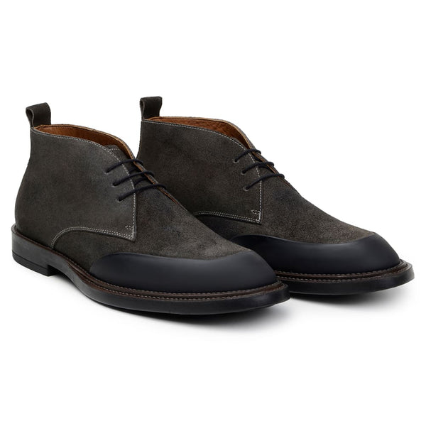 Bota Casual Masculina CNS 611024 CHUMBO