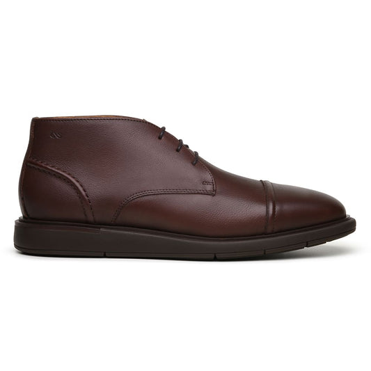 BOTA CASUAL MASCULINA CNS ELDEN 05 CAFÉ