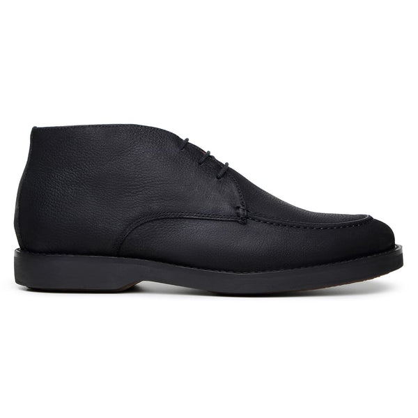 BOTA CASUAL MASCULINA CNS GUSTY IV PRETO