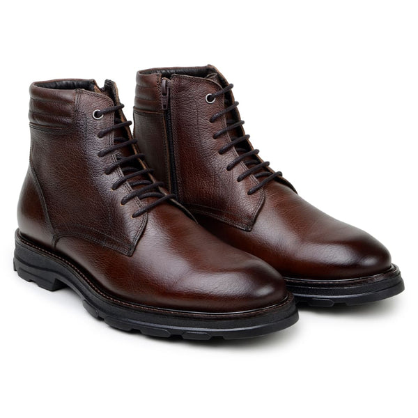 BOTA CASUAL MASCULINA CNS OUTTER 01 CAFE