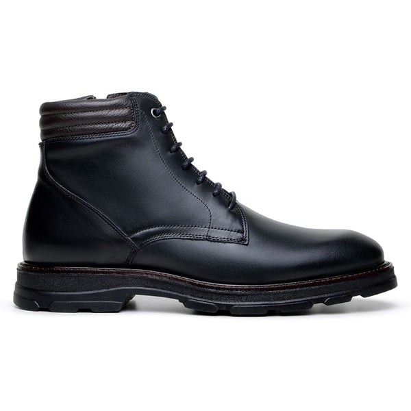 BOTA CASUAL MASCULINA CNS OUTTER 01 PRETO