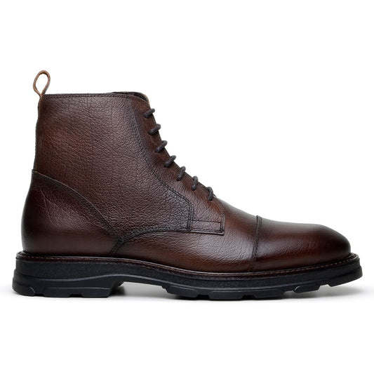 BOTA CASUAL MASCULINA CNS OUTTER 02 CAFE