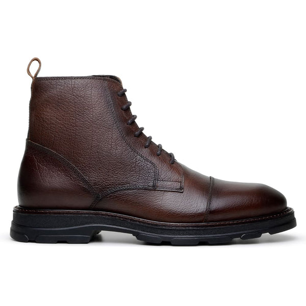 BOTA CASUAL MASCULINA CNS OUTTER 02 CAFE