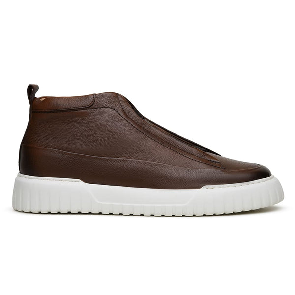 BOTA CASUAL MASCULINA CNS REED 04 CONHAQUE
