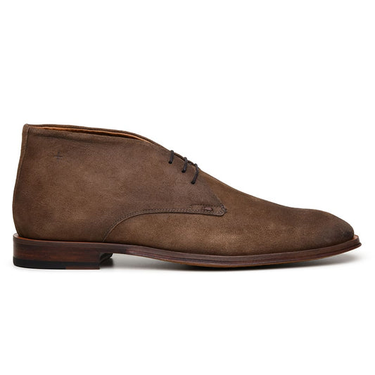 BOTA CASUAL MASCULINA CNS+ SHELBY 04 CAFÉ