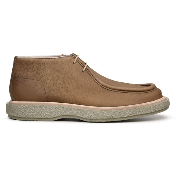 BOTA CASUAL MASCULINO CNS+ TROLL 06 AMÊNDOA
