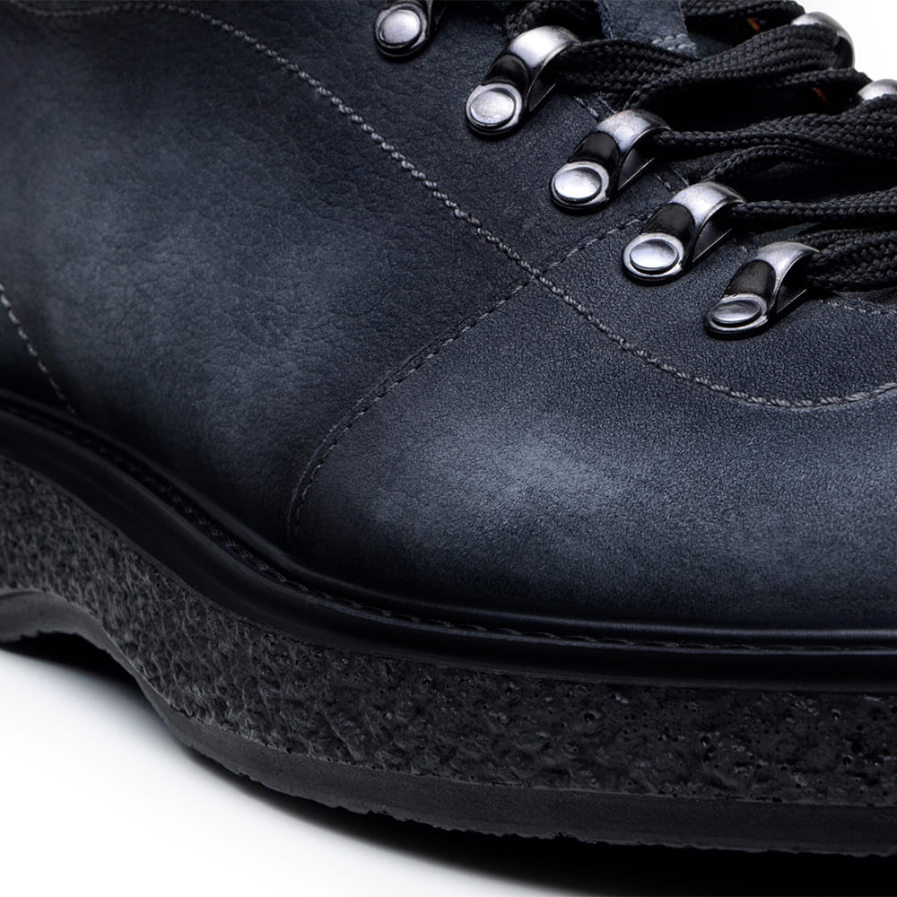M*A*S*H様リーガルウォーカー NC18F 295W チャコール 27cm Bota Casual CNS+ Troll 4 CHUMBO