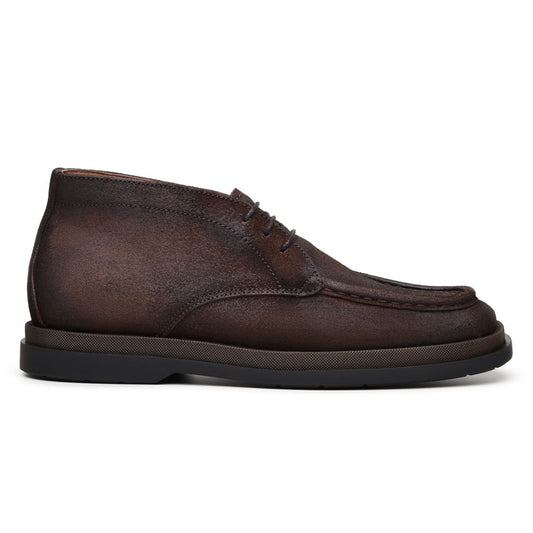 BOTA CASUAL MASCULINA CNS WAYNE 02 TERRA
