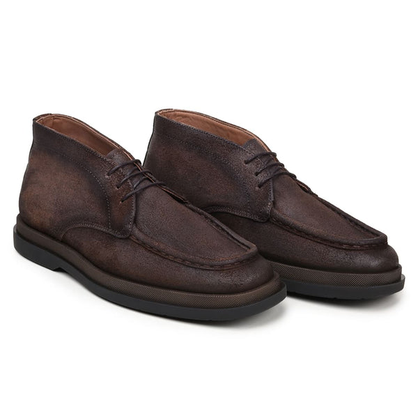 BOTA CASUAL MASCULINA CNS WAYNE 02 TERRA