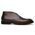 BOTA SOCIAL MASCULINA CNS BRISTOL 04 CAFÉ