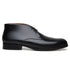 BOTA SOCIAL  MASCULINA CNS+ HOLL 05 PRETO