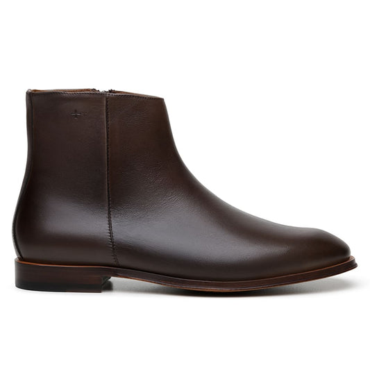 BOTA SOCIAL MASCULINA CNS+ SHELBY 05 MOCA