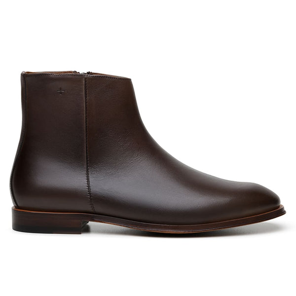 BOTA SOCIAL MASCULINA CNS+ SHELBY 05 MOCA